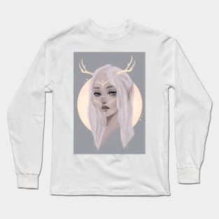 Lavellan Long Sleeve T-Shirt